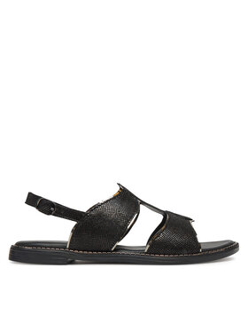 Lasocki Lasocki Sandalen RST-KATE-09 Schwarz