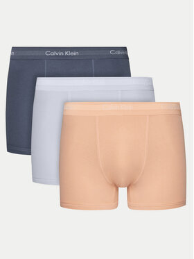 Calvin Klein Underwear Calvin Klein Underwear Set od 3 para bokserica 0000U2662G Šarena