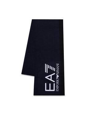 EA7 Emporio Armani EA7 Emporio Armani Szal 274046 2F301 00035 Granatowy