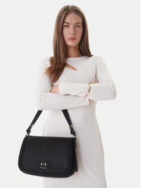 Armani Exchange Armani Exchange Ročna torba XW002594 AF22649 UC001 Črna