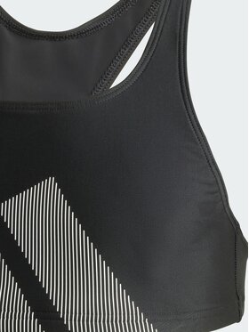 adidas adidas Strój kąpielowy 154403 Czarny