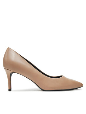 Tamaris Tamaris Scarpe stiletto 1-22415-41 Grigio