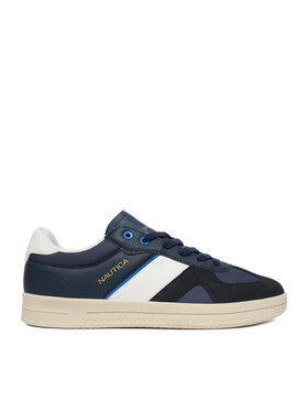 Nautica Nautica Sneakers CWBEO-BILANDER-01 Bleumarin