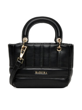 Badura Badura Borsetta TYL0167. Nero