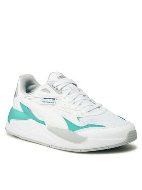 Puma Puma Sneakersy Mapf1 X-Ray Speed 307136 06 Biały