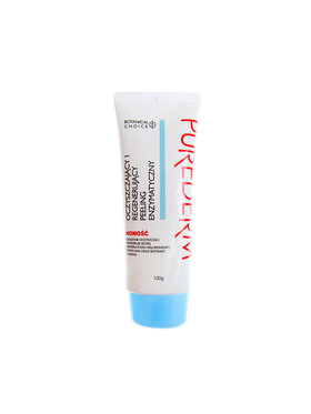 Purederm Purederm Wegański peeling enzymatyczny Peeling