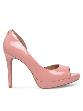 Nine West Nine West Magassarkú WFA2733-1 Rózsaszín