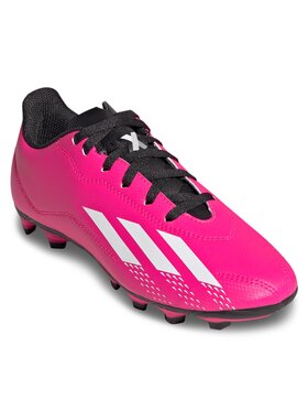 adidas adidas Chaussures X Speedportal.4 Flexible Ground Boots GZ2455 Rose