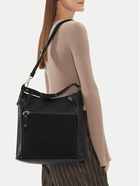 Lasocki Lasocki Borsetta C-LSK-K-051-06 Nero