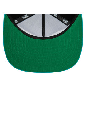 New Era Kapa S šiltom Nba Golfer Hornets 60434975 Črna