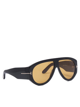 Tom Ford Tom Ford Napszemüveg Bronson FT1044 Fekete