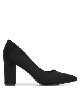 JENNY JENNY Pumps MERLIN WS20919-01 Schwarz