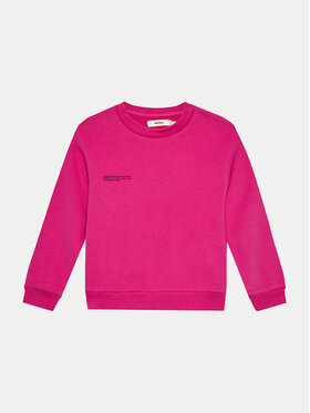 Pangaia Pangaia Світшот 365 Midweight Рожевий Relaxed Fit