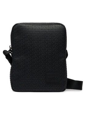 HUGO HUGO Umhängetasche Ethon 2.0 50558524 Schwarz