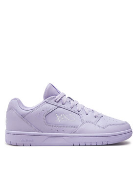 K1X K1X Sportcipők Sweep Low Bl 11840038 Lila