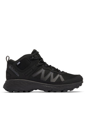 Columbia Columbia Trekking Peakfreak Rush™ Mid OutDry™ 2126591 Crna