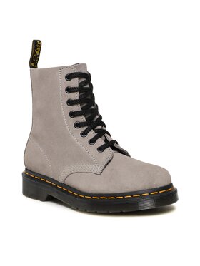 Dr. Martens Dr. Martens Glany 1460 pascal 27854076 Szary