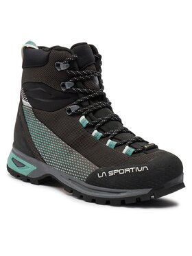 La Sportiva La Sportiva Παπούτσια πεζοπορίας Trango Trk Gtx GORE-TEX 31E900734 Μαύρο