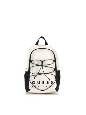 Guess Guess Plecak 172009 Biały