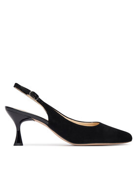 HÖGL HÖGL Lodičky 1-106102-01000 Čierna