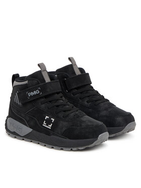 Primigi Primigi Sneakersy 2456533 Czarny