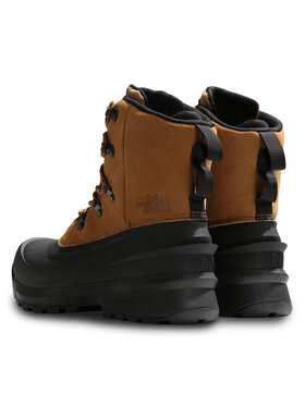 Μπότες Χιονιού The North Face φωτογραφία