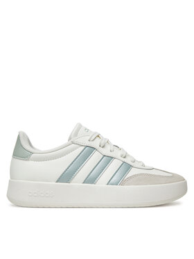 adidas adidas Αθλητικά Barreda JI4905 Λευκό