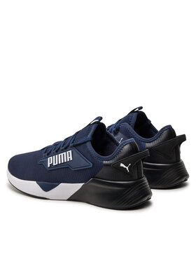 Puma Čevlji Retaliate 2 376676 43 Mornarsko Modra