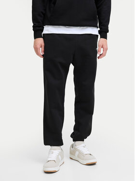 Jack&Jones Jack&Jones Donji dio trenerke Kane Soho 12278943 Crna Regular Fit