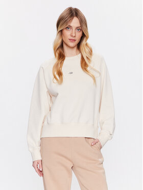 New Balance New Balance Jopa WT31500 Écru Oversize