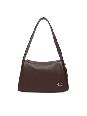Coach Coach Kabelka Lola CCC45 Hnědá