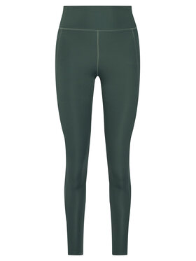 Girlfriend Collective Girlfriend Collective Κολάν Compressive 4007 Πράσινο Slim Fit