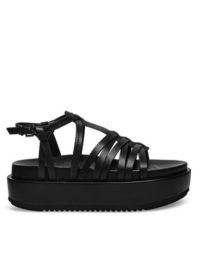 Badura Badura Sandaalid WYL3857-2 Must