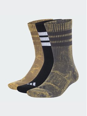 adidas adidas Skarpety krótkie 141551 Szary