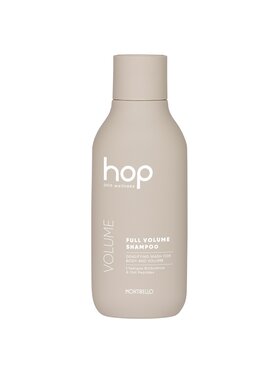 Montibello Montibello MONTIBELLO Hop Full Volume Shampoo szampon nadający objętość do włosów cienkich 300ml Szampon do włosów