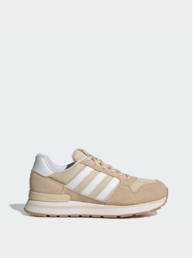 adidas adidas Półbuty ZX 500 Beżowy