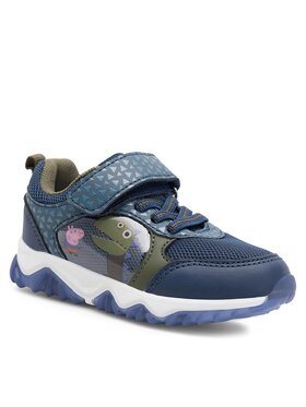 Peppa Pig Peppa Pig Sneakersy CP99-AW23-233PP Granatowy
