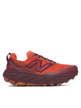 New Balance New Balance Bežecké topánky X Hierro V9 MHIER76S Červená