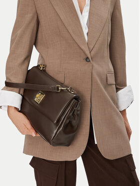 GINO ROSSI GINO ROSSI Torbica CEO-ATALIA-DA8144 Tamno smeđa