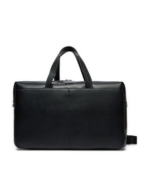 Calvin Klein Calvin Klein Torba weekendowa Clean Essential Weekender K50K512256 Czarny