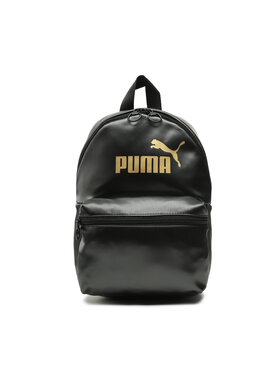 Puma Puma Plecak Core Up Backpack 079476 01 Czarny