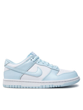 Nike Nike Sneakersy Dunk Low (GS) FB9109 105 Biały