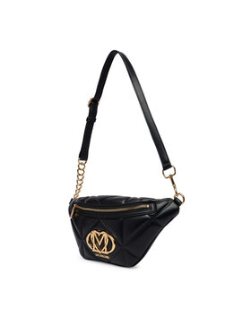 LOVE MOSCHINO Τσαντάκι Μέσης﻿ LOVE MOSCHINO - 5