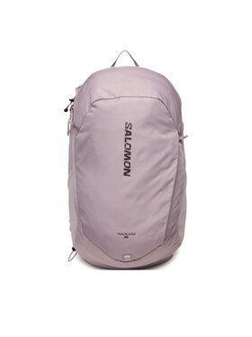 Salomon Salomon Ruksak Trailblazer 20 LC2662900 Ljubičasta