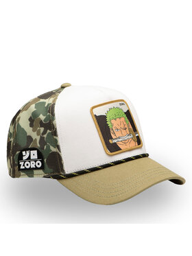 Καπέλο Jockey Capslab φωτογραφία