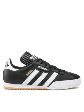 adidas adidas Sportcipők Samba Super 19099 Fekete