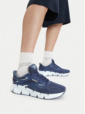 Reebok Reebok Laufschuhe EO-ZIG DYNAMICA 6 100272042 Dunkelblau