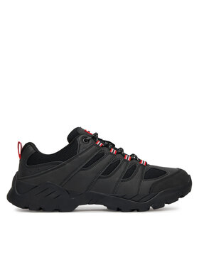 Hunter Hunter Sneakersy H2-01-SUN Czarny