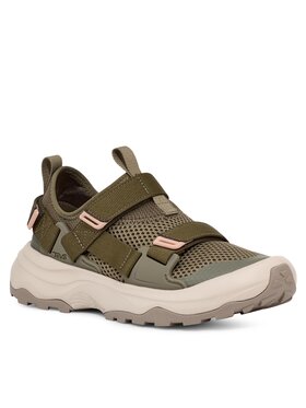 Teva Teva Tenisice Outflow Universal 1136310 Kaki