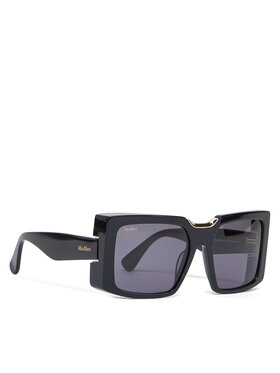 Max Mara Max Mara Ochelari de soare MM0124 01A Negru